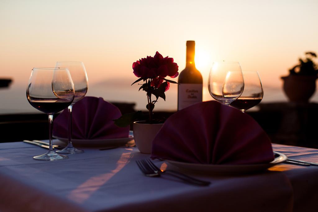 Villa Lora Tučepi Buitenkant foto