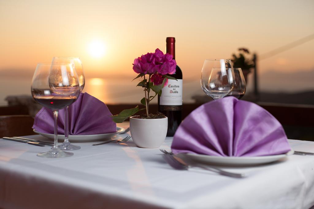 Villa Lora Tučepi Buitenkant foto